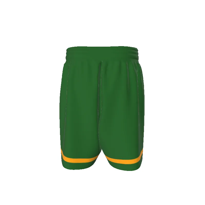 Southside Storm - Mens Basketball Shorts (10 items sold by FE Custom product image thumbnail 2