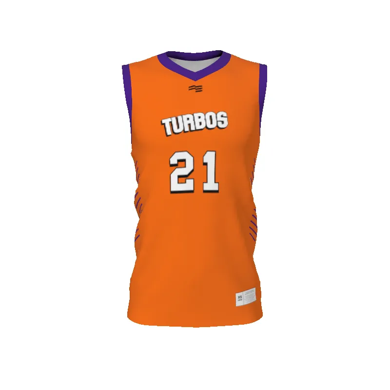 Vegas - Mens V-Neck Jersey (1 items) sold by FE Custom