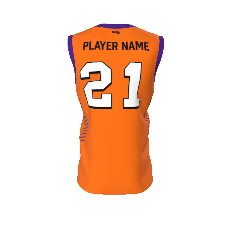 Vegas - Mens V-Neck Jersey (1 items) sold by FE Custom product image thumbnail 2