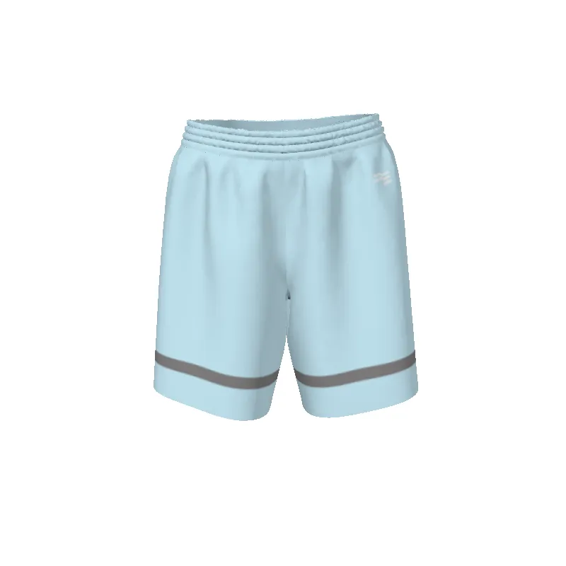 Southside Storm - Womens Basketball Shorts (1 item sold by FE Custom