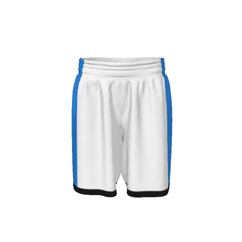 Churches - Mens Basketball Shorts (4 items) made by FE Custom