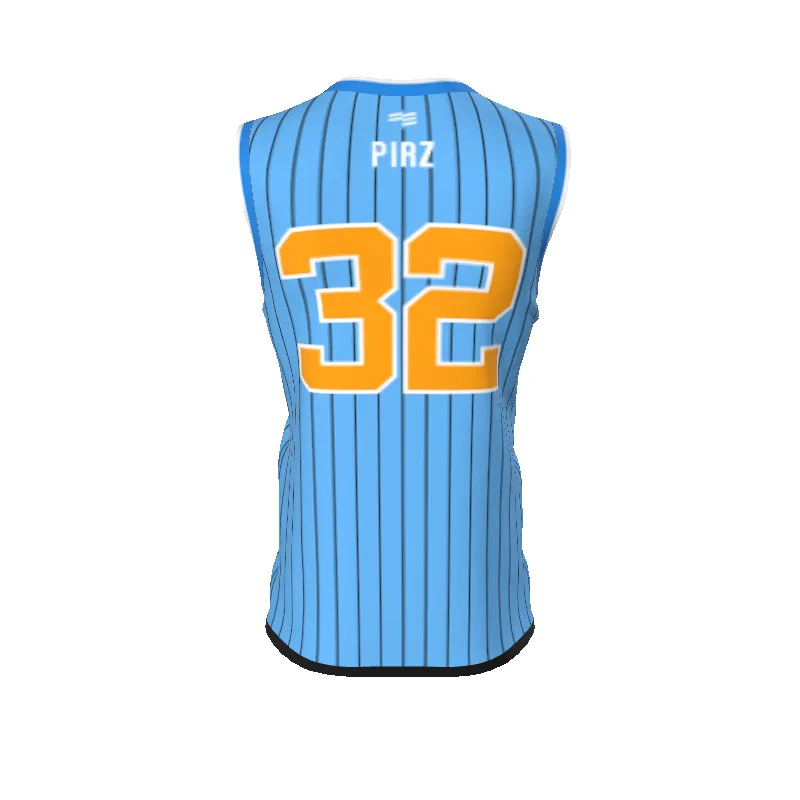 Windy City - Mens Rev. V-Neck Jersey (1 items) sold by FE Custom product image thumbnail 2