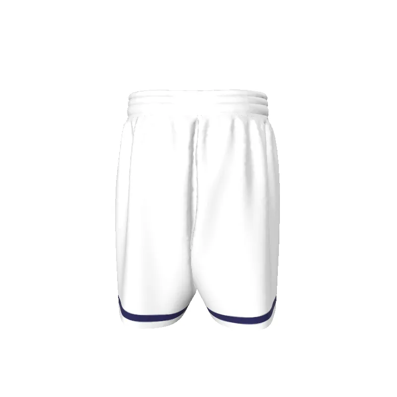 Starry Night - Mens Basketball Shorts (8 items) sold by FE Custom product image thumbnail 2