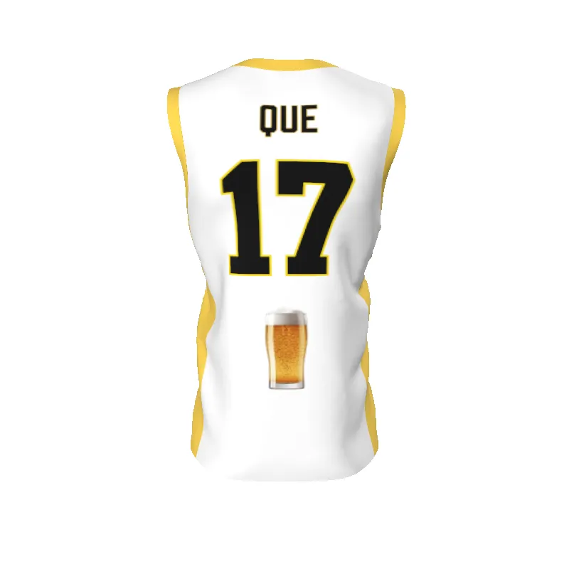 Harbour - Mens V-Neck Jersey (7 items) sold by FE Custom product image thumbnail 2