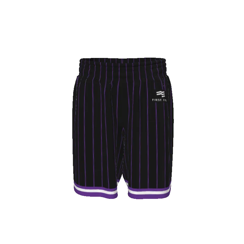 Windy City - Mens Basketball Shorts (9 items) sold by FE Custom