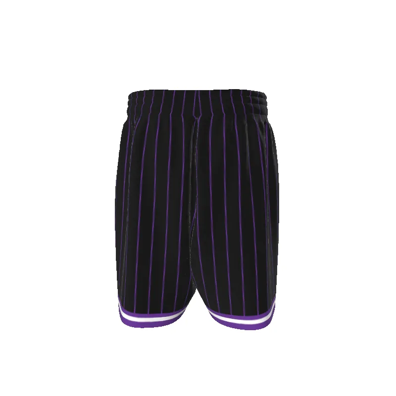 Windy City - Mens Basketball Shorts (9 items) sold by FE Custom product image thumbnail 2