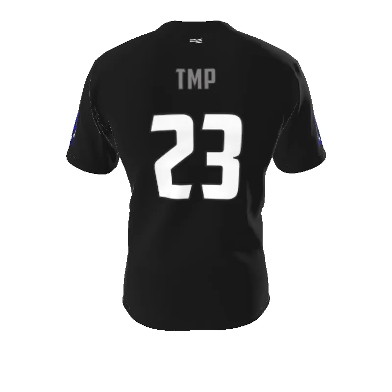 Knights - Mens Rugby Jersey (1 items) sold by FE Custom product image thumbnail 2