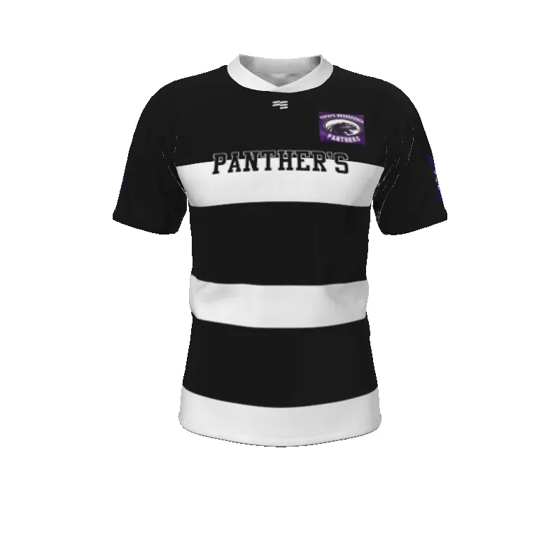 Ravens - Mens Rugby Jersey (1 items) made by FE Custom