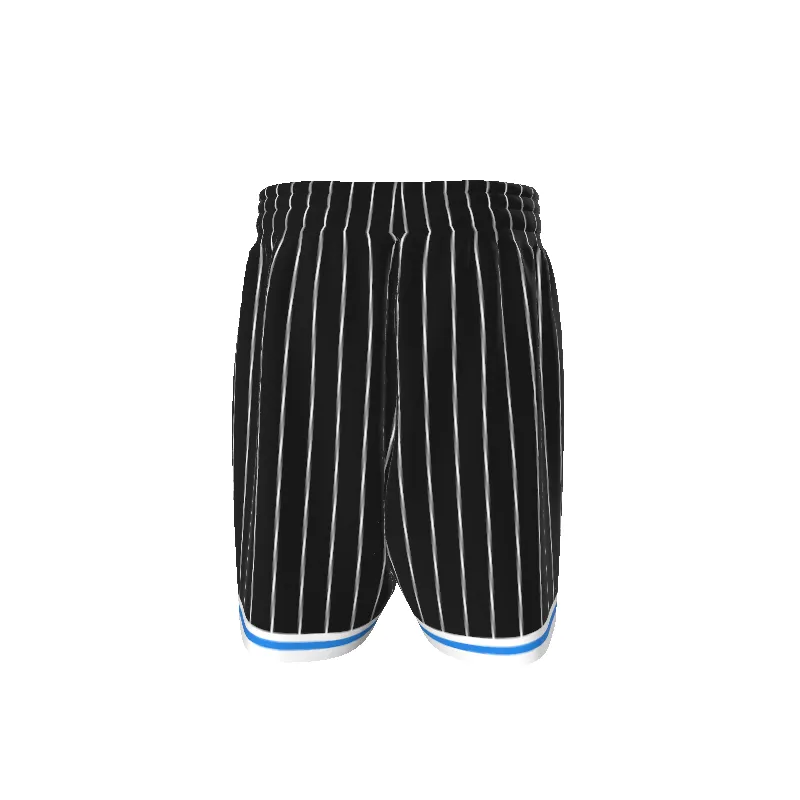 Windy City - Mens Basketball Shorts (7 items) sold by FE Custom product image thumbnail 2