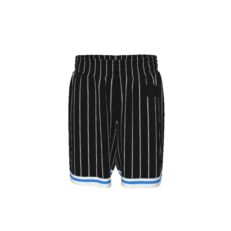 Windy City - Mens Basketball Shorts (7 items) made by FE Custom