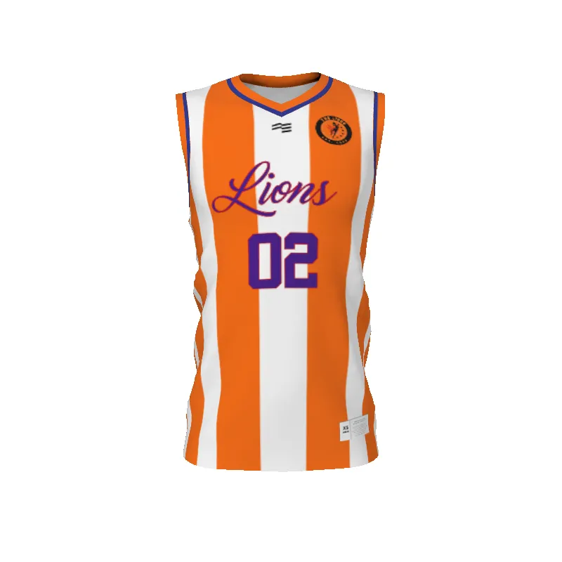 Coastline - Mens V-Neck Jersey (3 items) sold by FE Custom