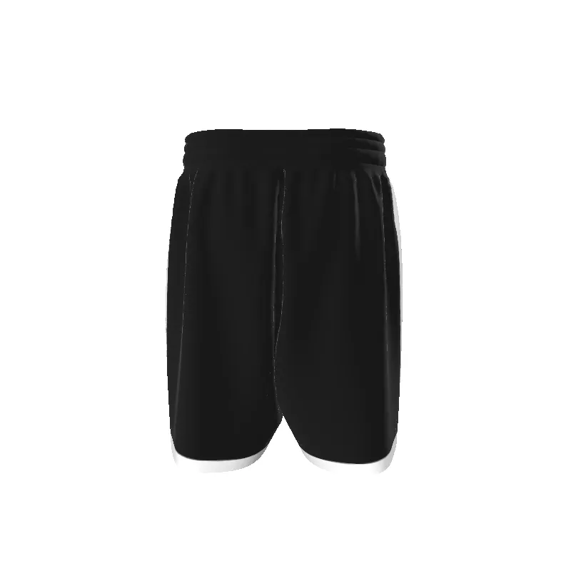 Churches - Mens Basketball Shorts (1 items) sold by FE Custom product image thumbnail 2