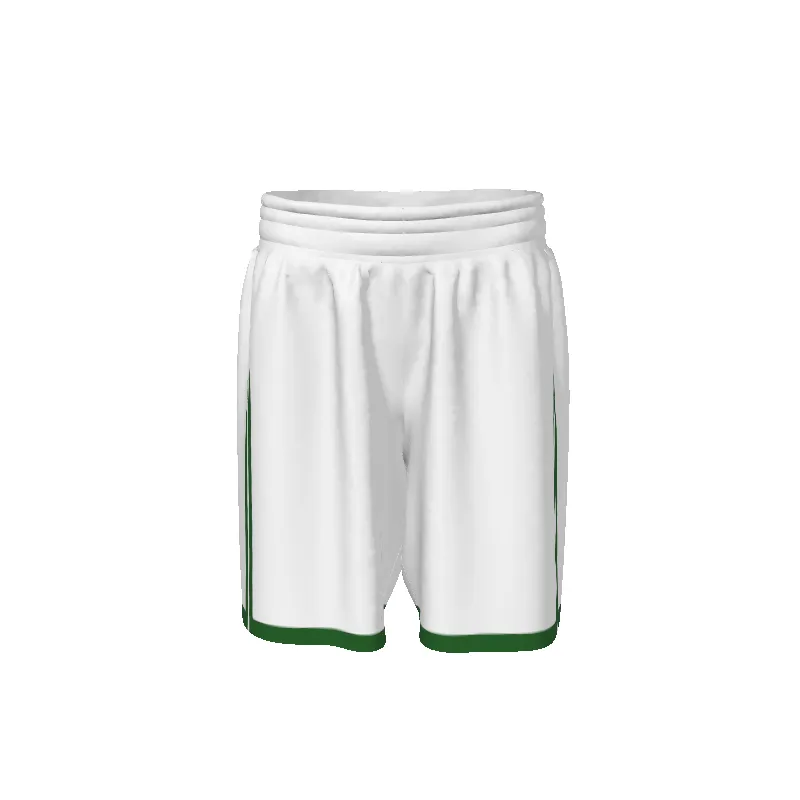 Dragon - Mens Basketball Shorts (9 items) made by FE Custom