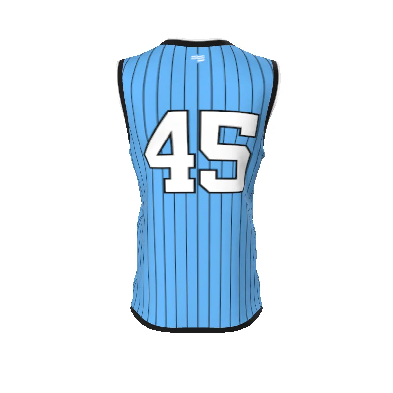 Windy City - Mens Rev. V-Neck Jersey (2 items) sold by FE Custom product image thumbnail 2