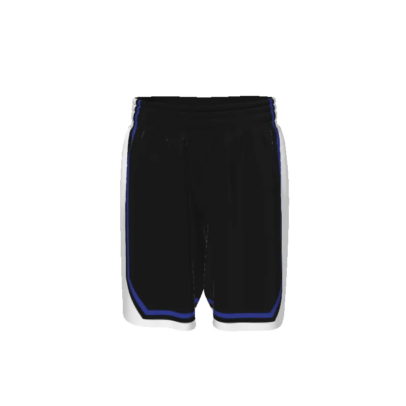 Empire - Mens Basketball Shorts (8 items) made by FE Custom