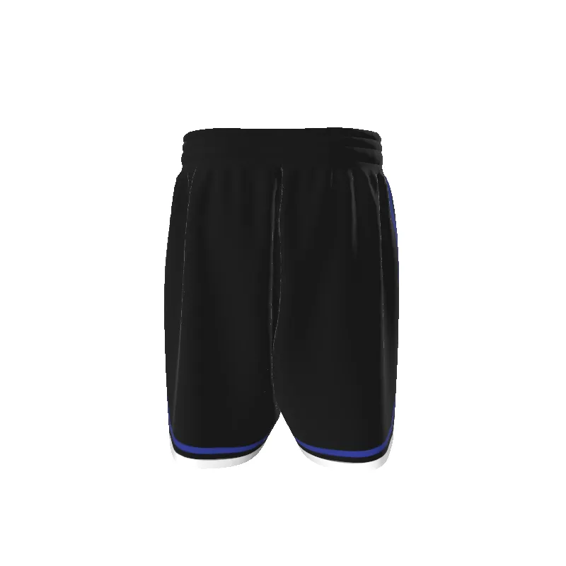 Empire - Mens Basketball Shorts (8 items) sold by FE Custom product image thumbnail 2
