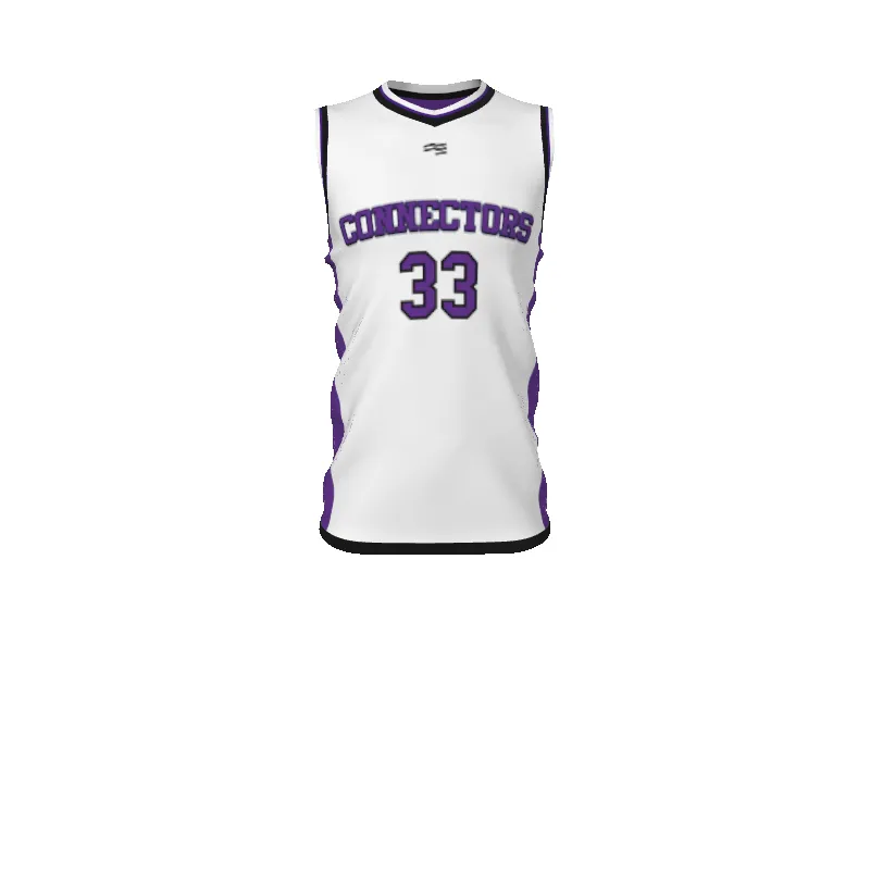 Churches - Mens Rev. V-Neck Jersey (3 items) sold by FE Custom