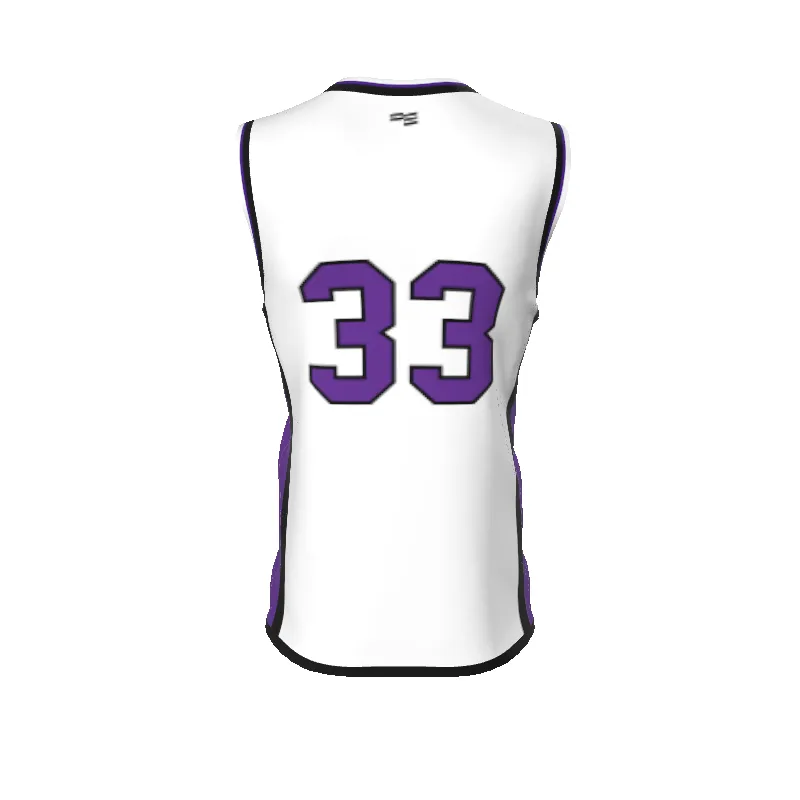 Churches - Mens Rev. V-Neck Jersey (3 items) sold by FE Custom product image thumbnail 2