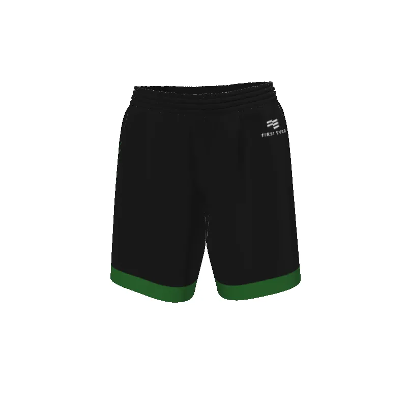 Vegas - Womens Basketball Shorts (7 items) sold by FE Custom