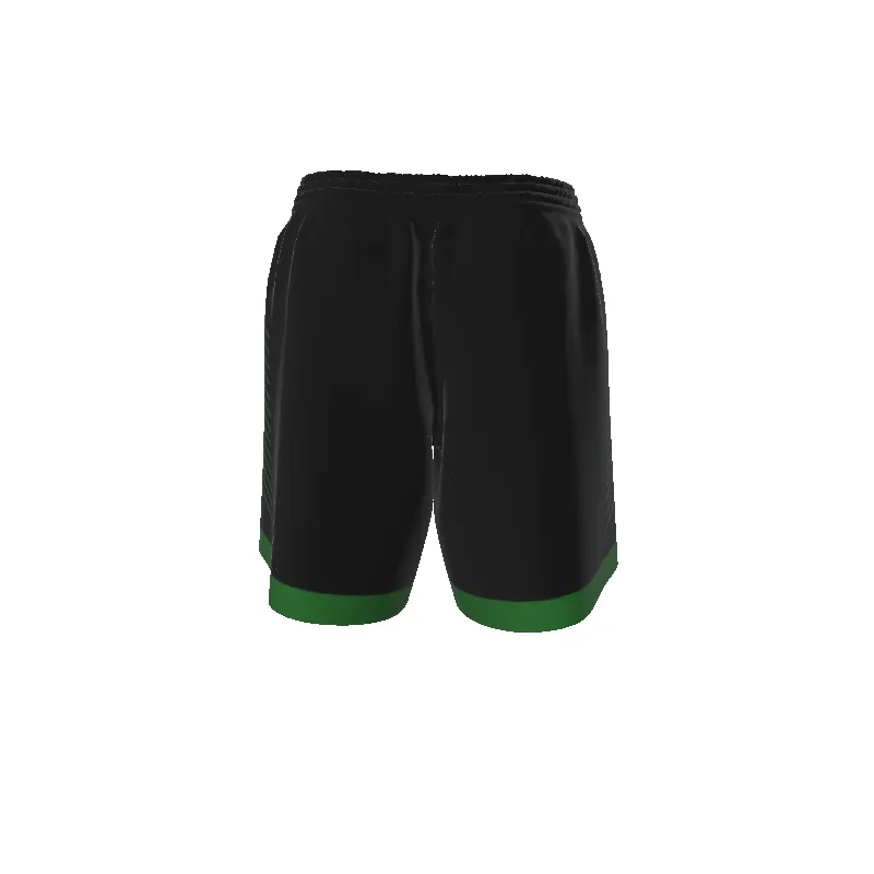 Vegas - Womens Basketball Shorts (7 items) sold by FE Custom product image thumbnail 2
