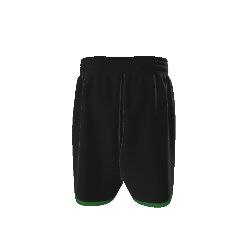 Vegas - Mens Basketball Shorts (10 items) sold by FE Custom product image thumbnail 2