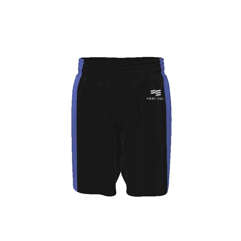 Harbour - Mens Basketball Shorts (1 items) made by FE Custom