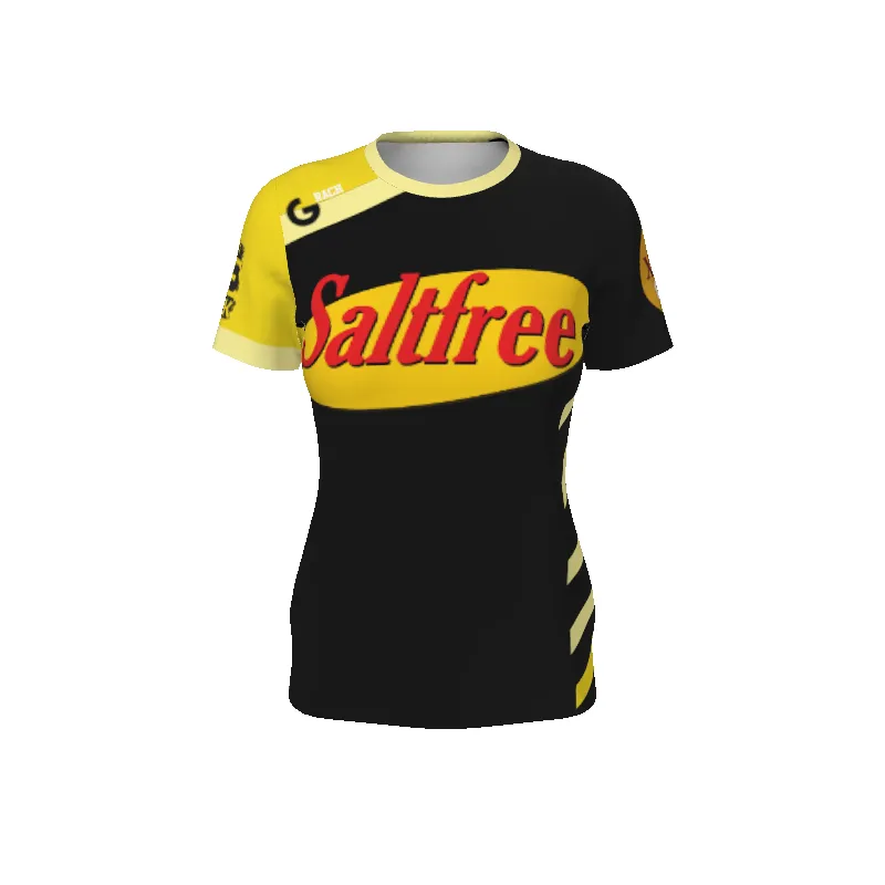 Loadout - Womens Esports T-Shirt (1 items) made by FE Custom
