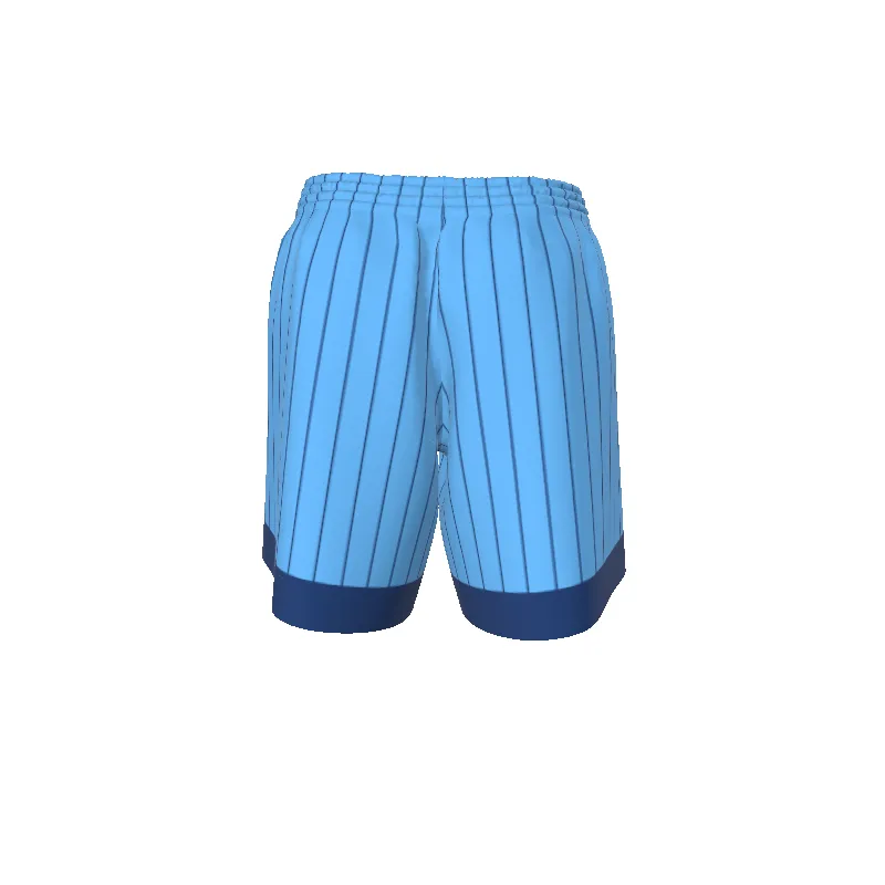 Windy City - Womens Basketball Shorts (1 items) sold by FE Custom product image thumbnail 2