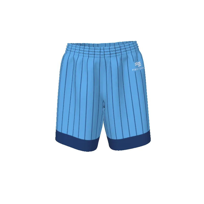 Windy City - Womens Basketball Shorts (1 items) made by FE Custom