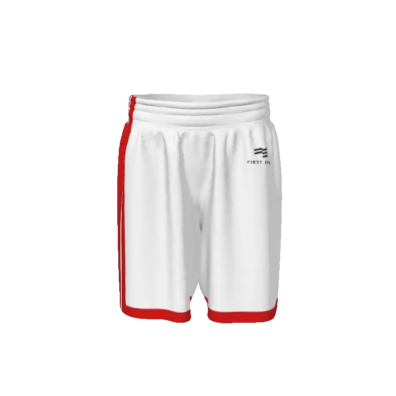 Magic City - Mens Basketball Shorts (7 items) sold by FE Custom