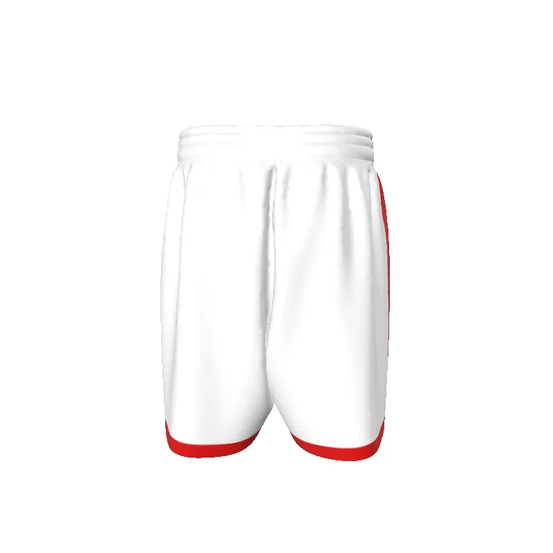 Magic City - Mens Basketball Shorts (7 items) sold by FE Custom product image thumbnail 2