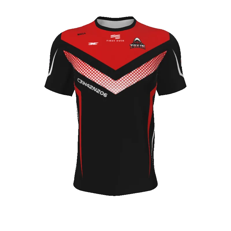 Legendary - Mens Esports T-Shirt (1 items) made by FE Custom