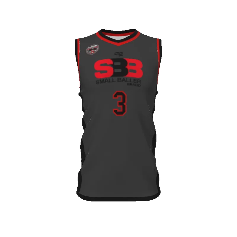 Churches - Mens Rev. V-Neck Jersey (1 items) made by FE Custom