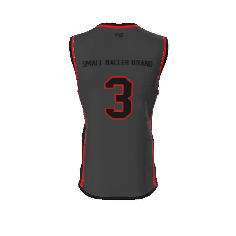 Churches - Mens Rev. V-Neck Jersey (1 items) sold by FE Custom product image thumbnail 2