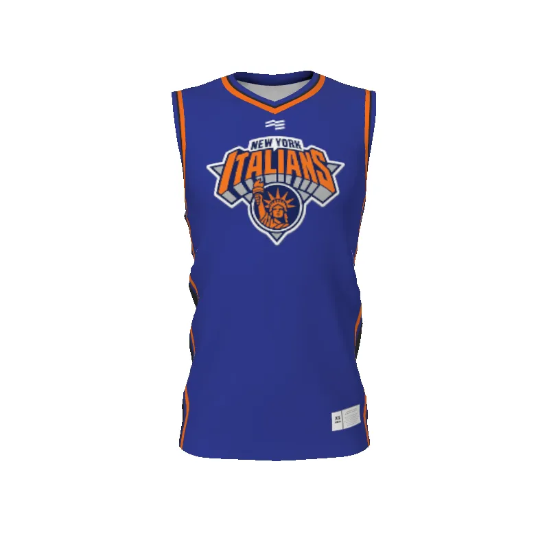 Empire - Mens V-Neck Jersey (1 items) sold by FE Custom