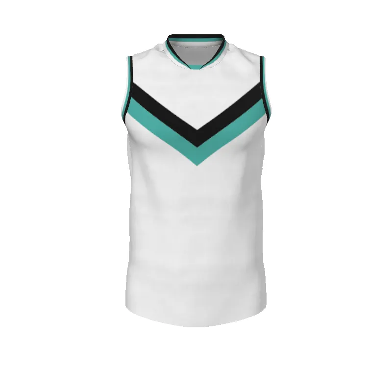 Commodores - Mens Aussie Rules Guernsey (1 items) sold by FE Custom