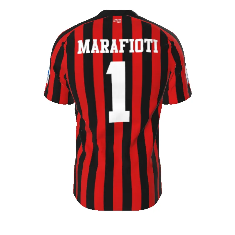 Classico - Mens Raglan Soccer Jersey (2 items) sold by FE Custom product image thumbnail 2
