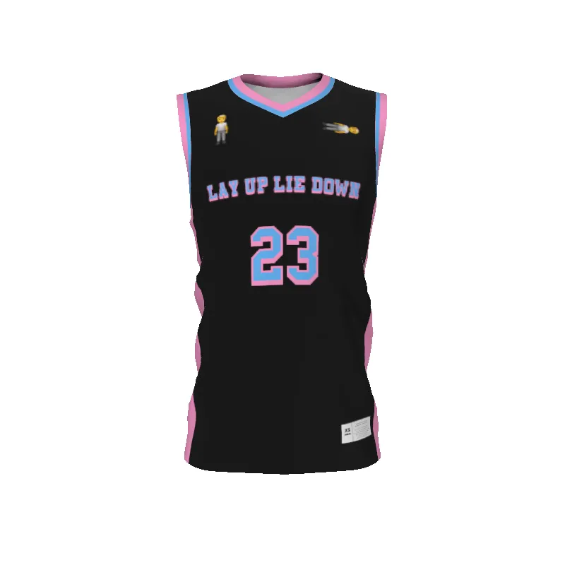 Churches - Mens V-Neck Jersey (2 items) made by FE Custom