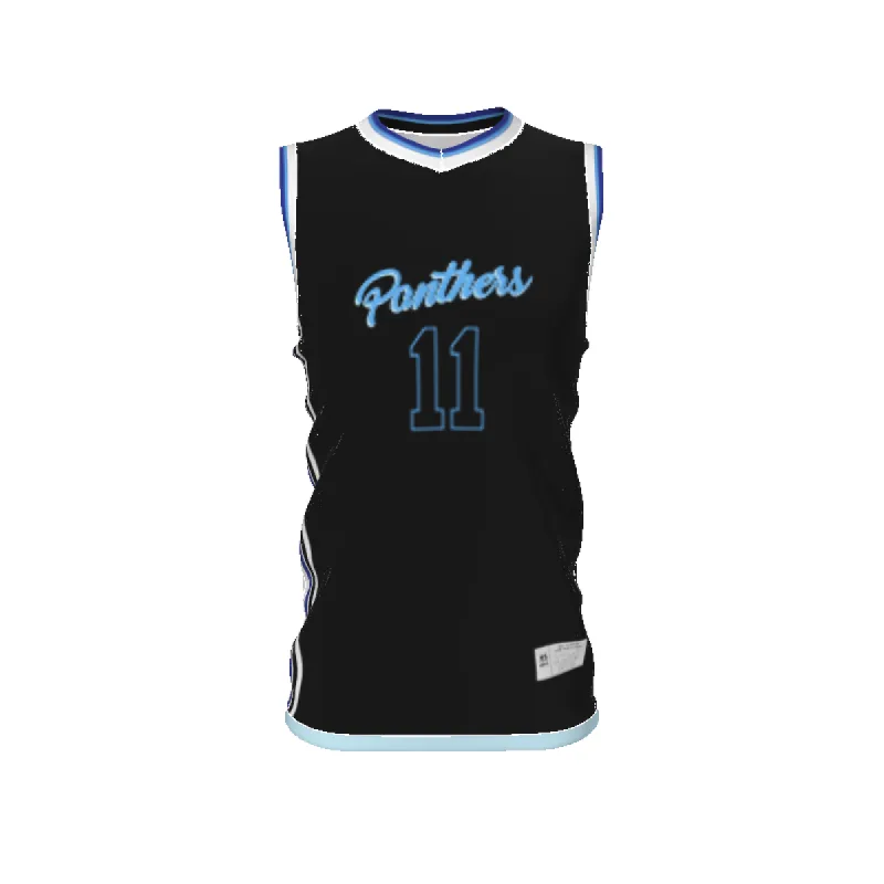 Magic City - Mens Rev. V-Neck Jersey (5 items) sold by FE Custom