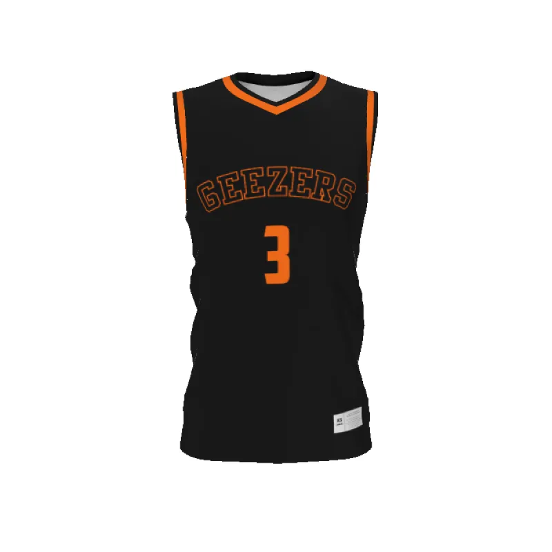 Dragon - Mens V-Neck Jersey (9 items) sold by FE Custom