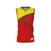 The Pride - Mens V-Neck Jersey (7 items) sold by FE Custom