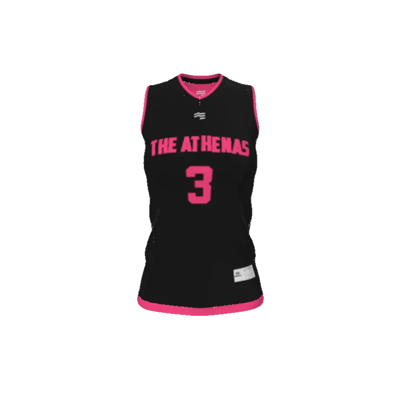 Windy City - Womens Rev. V-Neck Jersey (8 items) sold by FE Custom