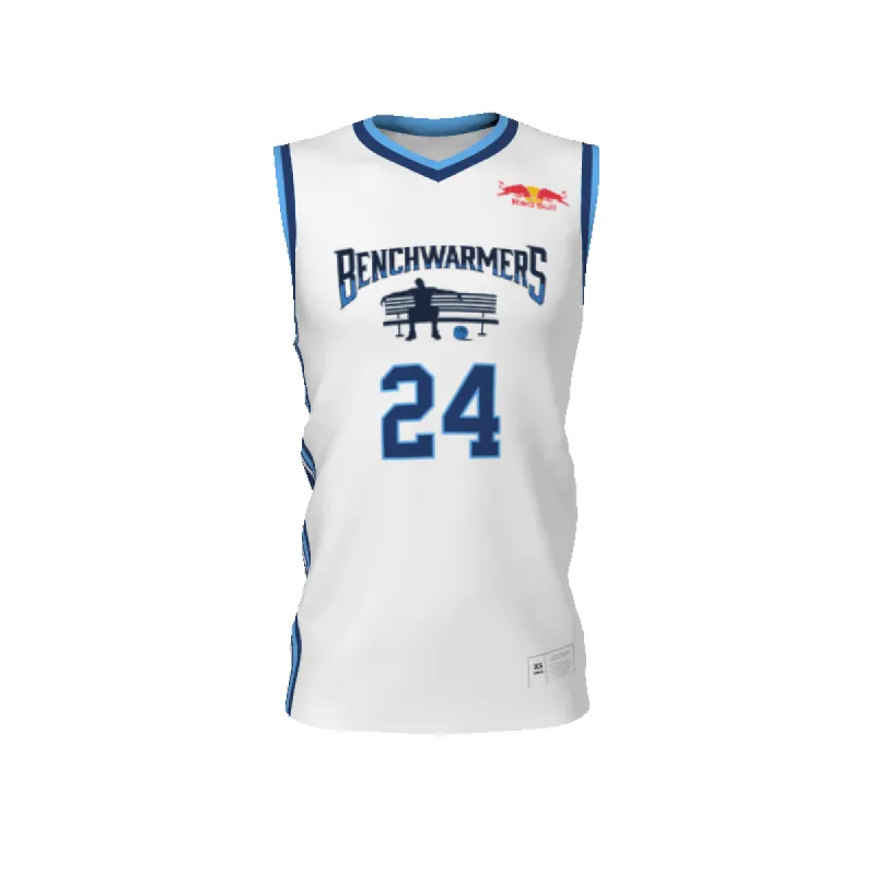 Magic City - Mens V-Neck Jersey (8 items) sold by FE Custom