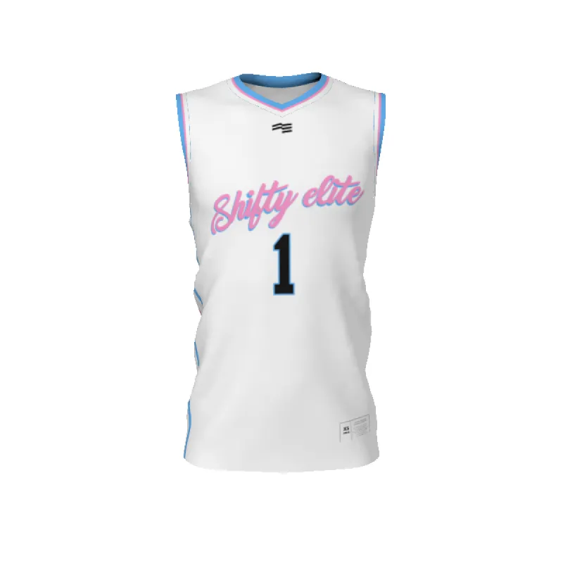 Magic City - Mens V-Neck Jersey (1 items) sold by FE Custom