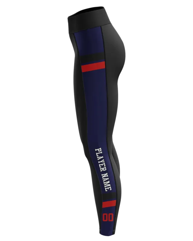 Super Set Leggings - Womens sold by FE Custom