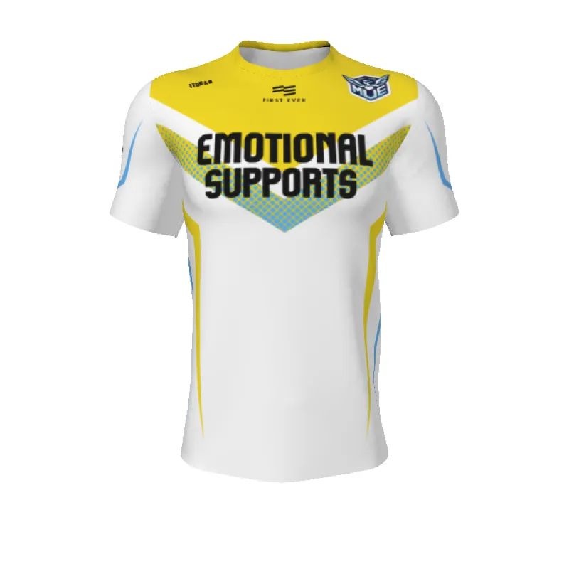 Legendary - Mens Esports T-Shirt (9 items) sold by FE Custom