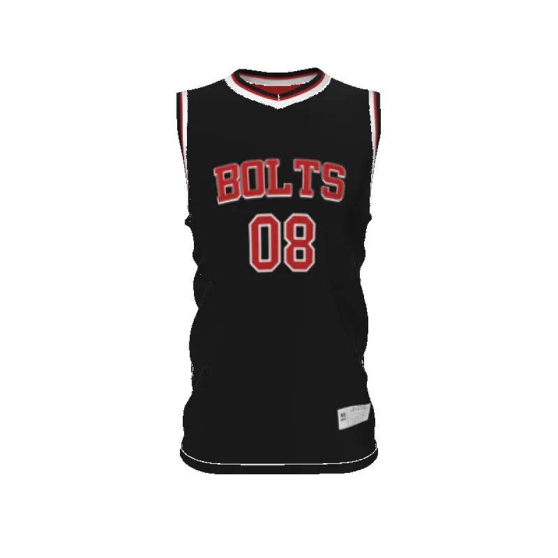 Churches - Mens Rev. V-Neck Jersey (7 items) sold by FE Custom