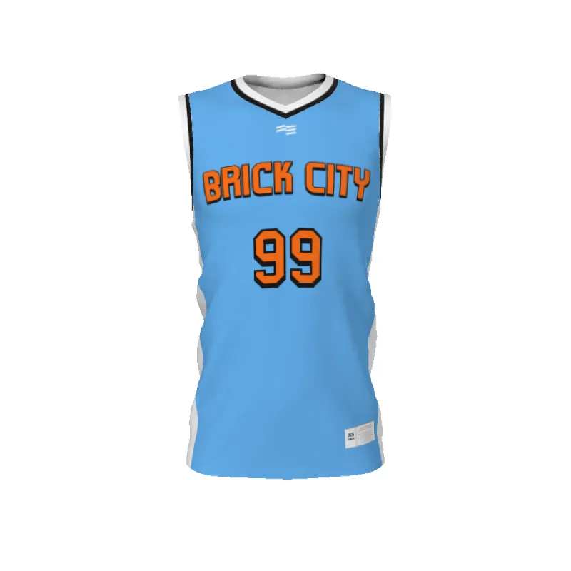 Churches - Mens V-Neck Jersey (7 items) sold by FE Custom