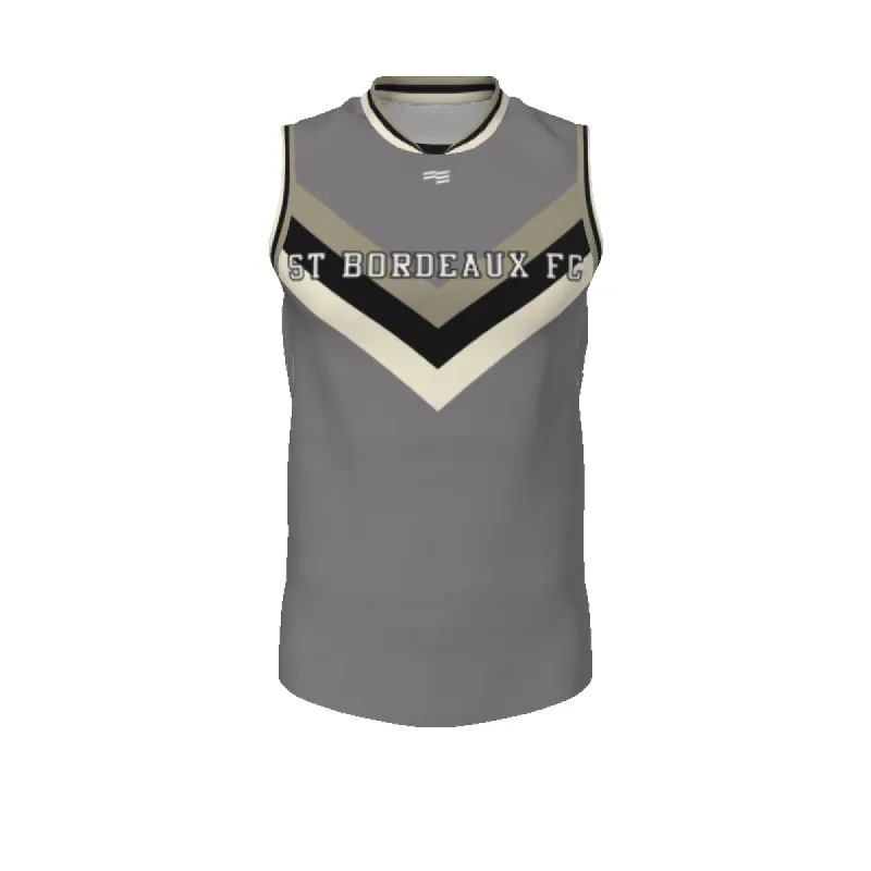 Commodores - Mens Aussie Rules Guernsey (1 items) sold by FE Custom