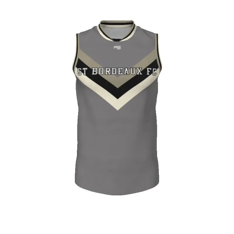 Commodores - Mens Aussie Rules Guernsey (1 items) sold by FE Custom